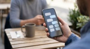 campagne SMS smartphone