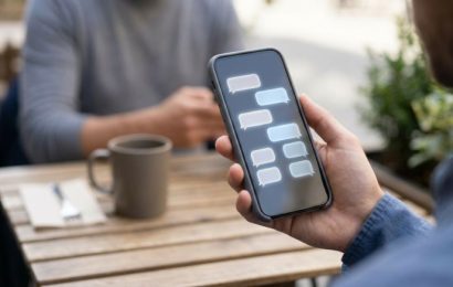 Choisir une plateforme SMS conforme RGPD et hébergée en France Choisir une plateforme SMS conforme RGPD et hébergée en France
